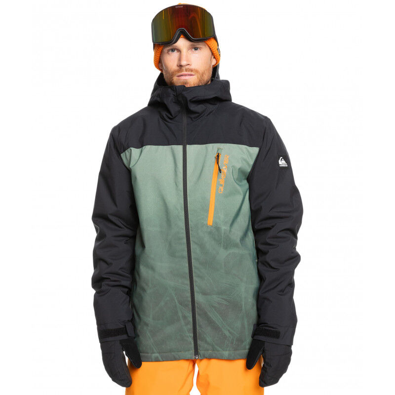 Morton Jacket - Veste ski homme