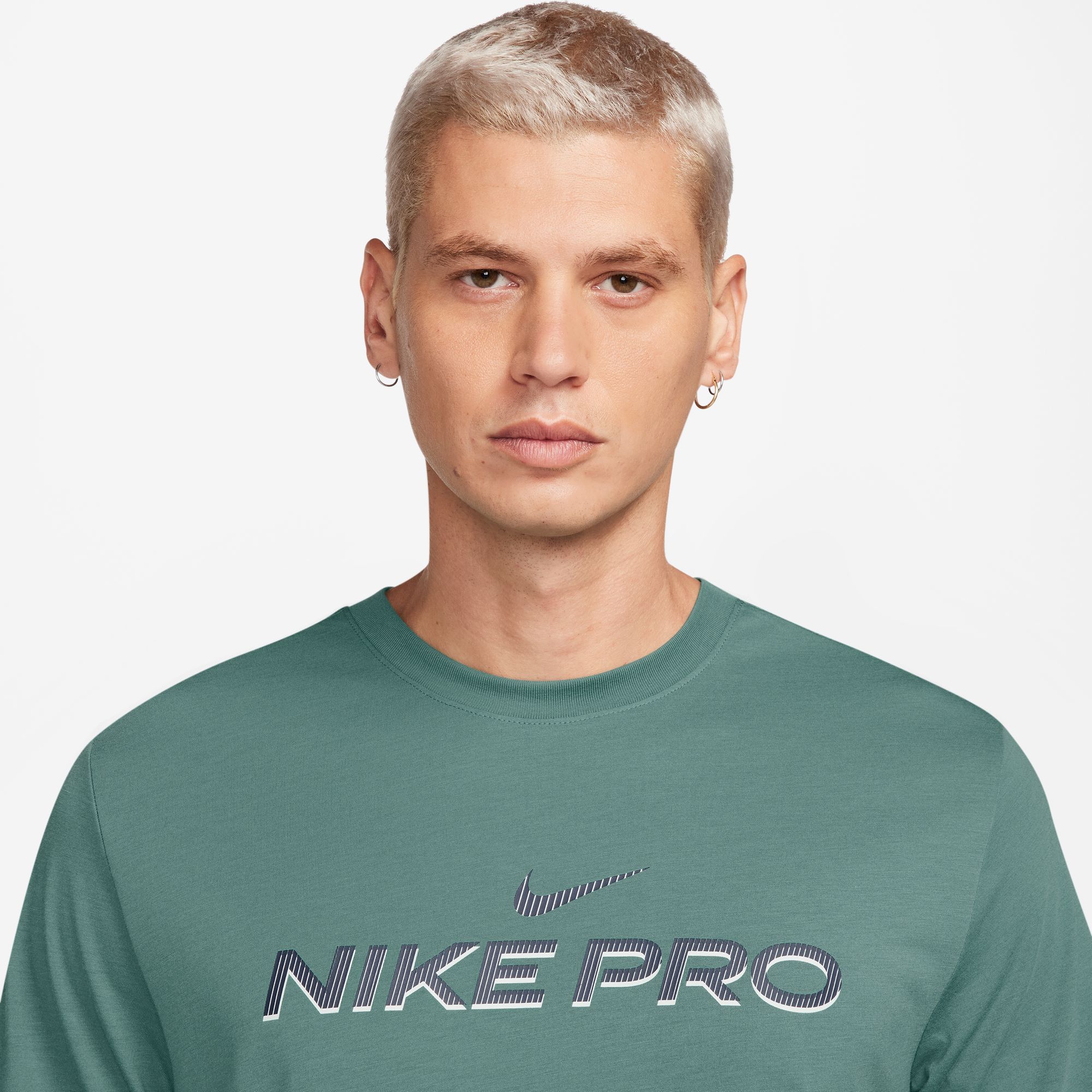 Nike Nike Dri-FIT Men"s Fitness T-S