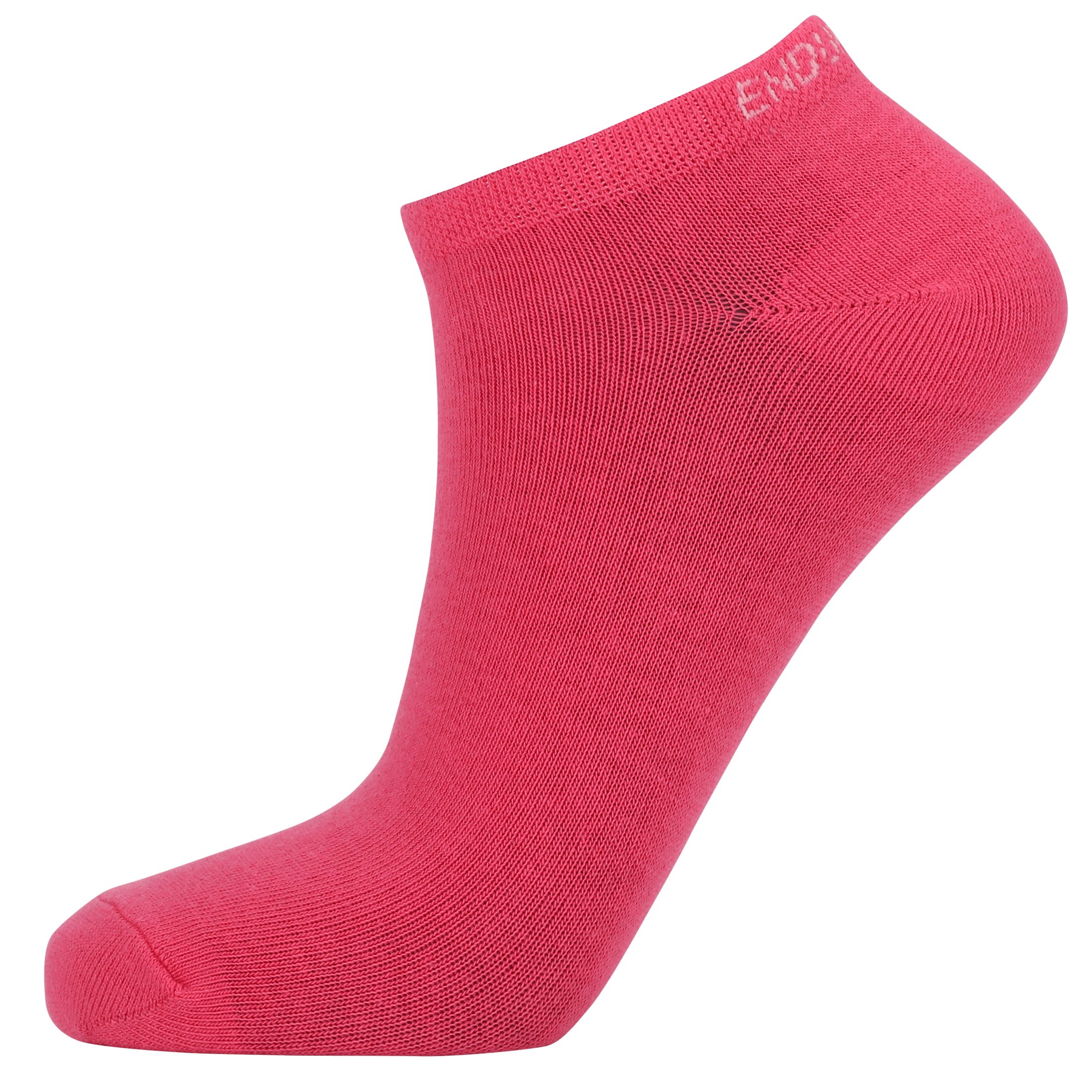 Endurance Mallorca 3-Pack Sock Low Cut - Sokker
