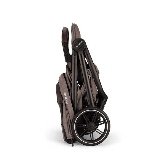 Poussette Trvl Lx   Cedar        de               Nuna