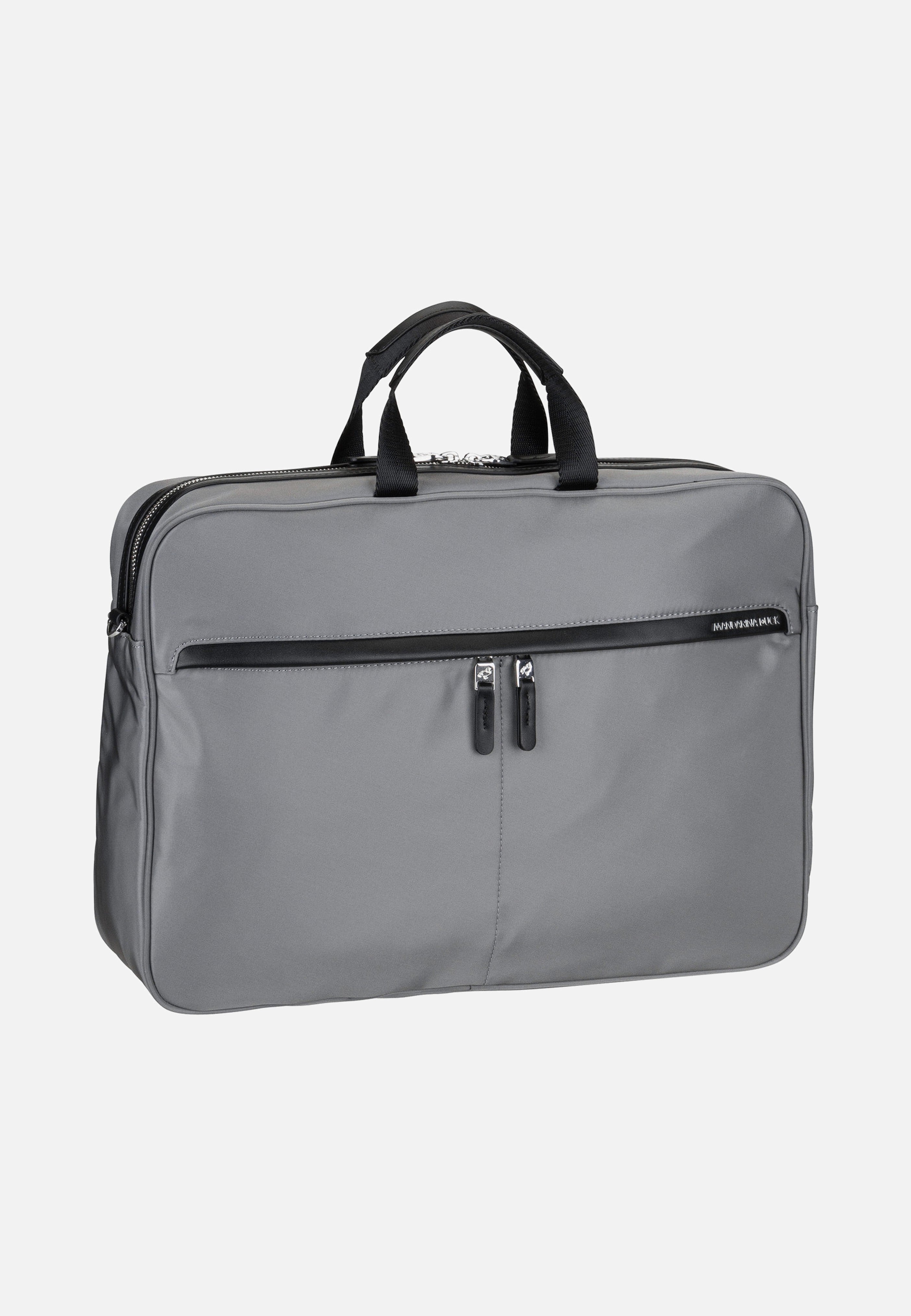 Hunter Urban Briefcase HWC02 Smoked Pearl - Aktentasche