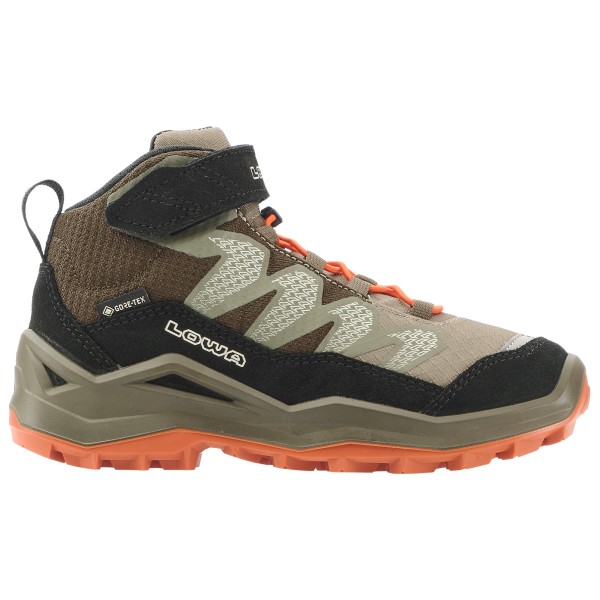 Lowa - Kid's Maddox Pro GTX Mid VC - Chaussures de randonnée