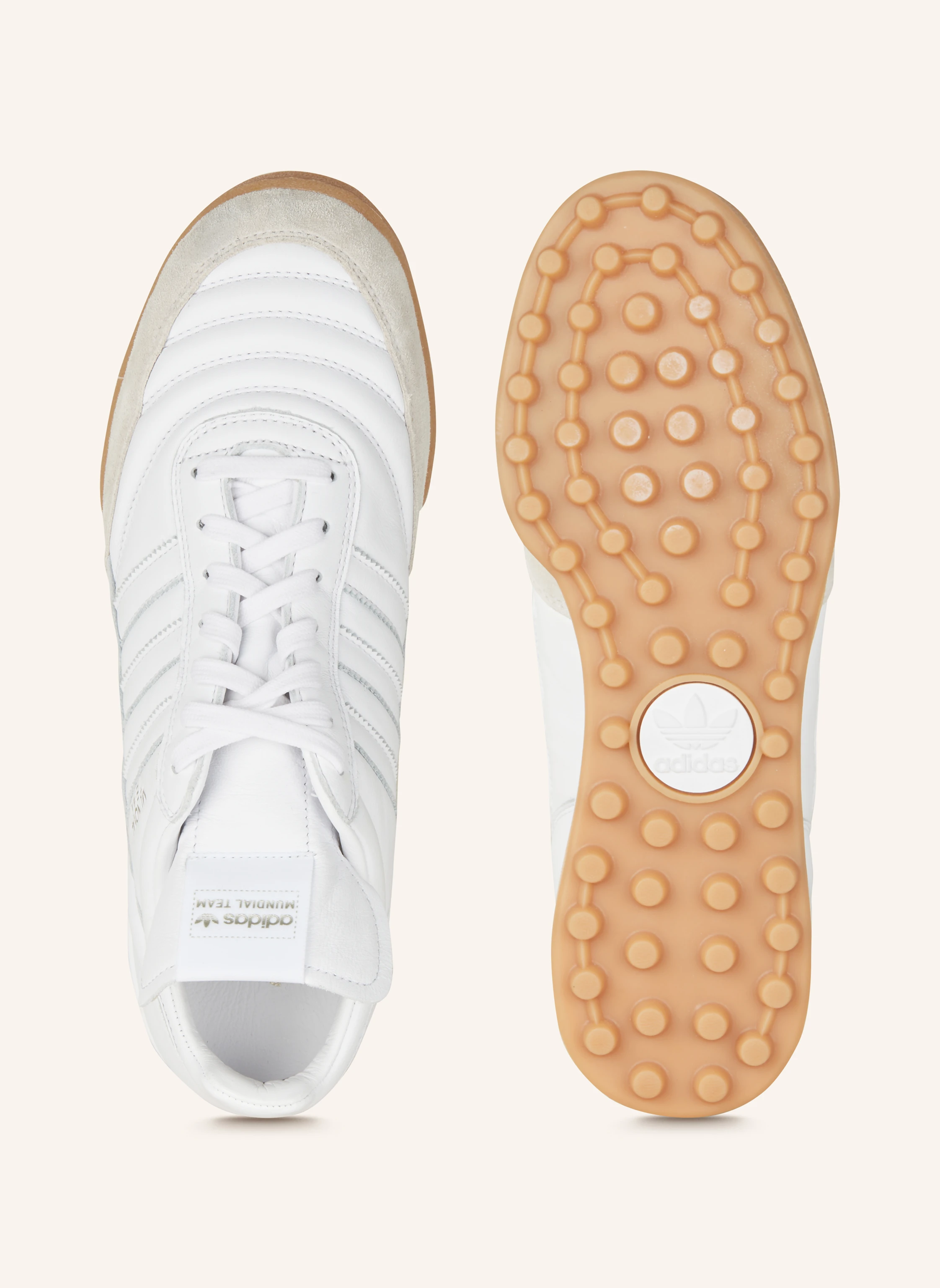 adidas Originals Sneaker MUNDIAL TEAM RS