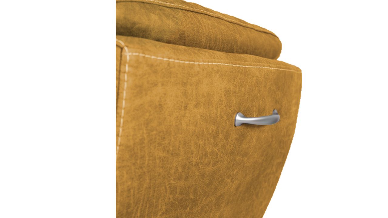 Eetstoel Reid B62 x D73 x H97 cm
