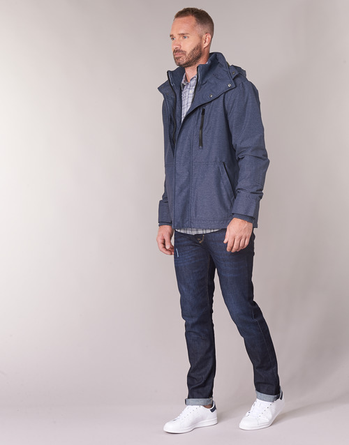 Benetton - MARDAN - Marine