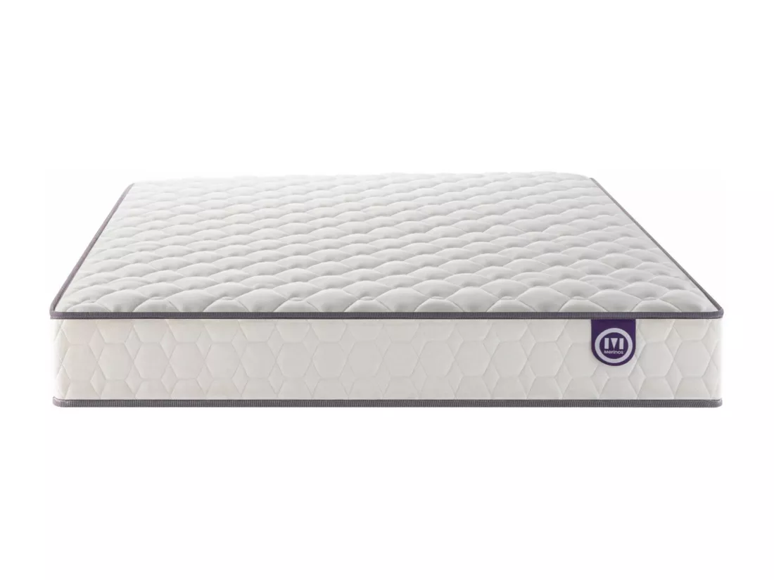 Matelas Merinos WELL BED 140x200 Ressorts