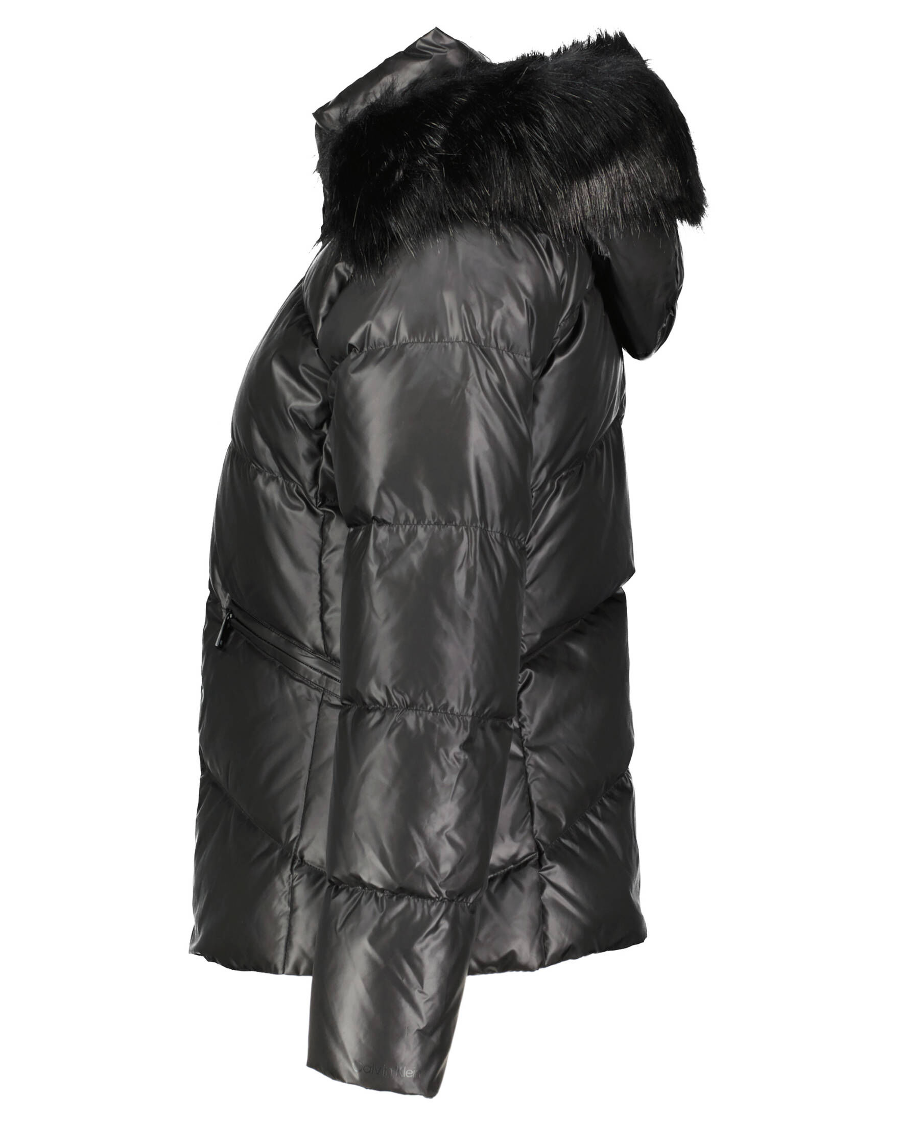 CALVIN KLEIN| Damen Daunenjacke ESSENTIAL