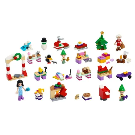 LEGO® Friends 41420 Adventskalender 2020