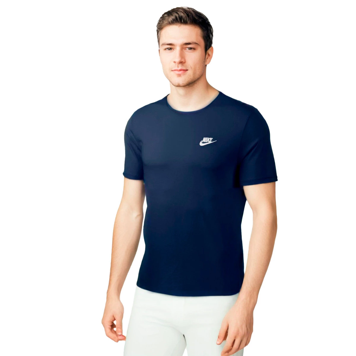 T-Shirt Nike Sportswear Club
