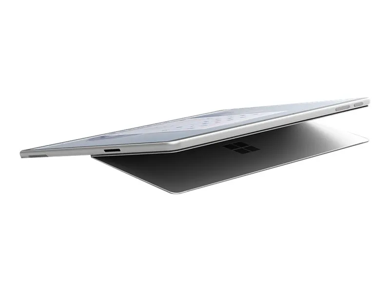 Microsoft Surface Pro 9 for Business - Tablet - Intel Core i7 - 1265U / op til 4.8 GHz - Evo - Win 11 Pro - Intel Iris Xe Graphics - 32 GB RAM - 1 TB SSD - 13