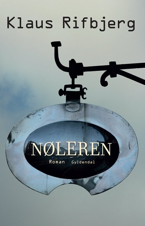 Nøleren - Klaus Rifbjerg - Bog