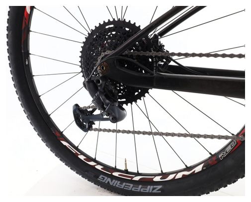 Produit reconditionné · Olympia Niner FX1 Carbone GX / Vélo VTT / Olympia | Bon état