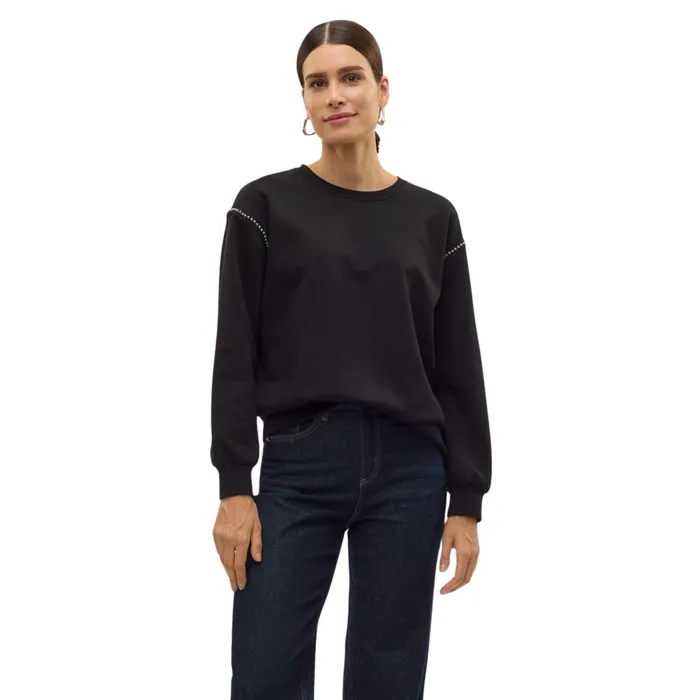Vero Moda Daisy Pearl Sweater Dames