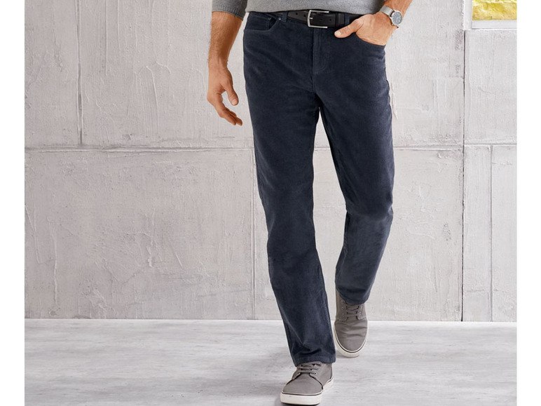 Heren broek