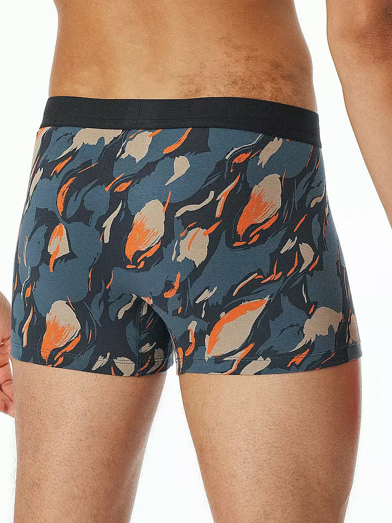 SCHIESSER Pants blau