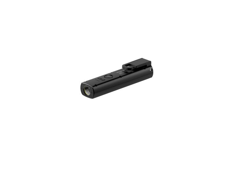 LED LENSER Taschenlampe W5R Work, 600 lm Arbeitslampe