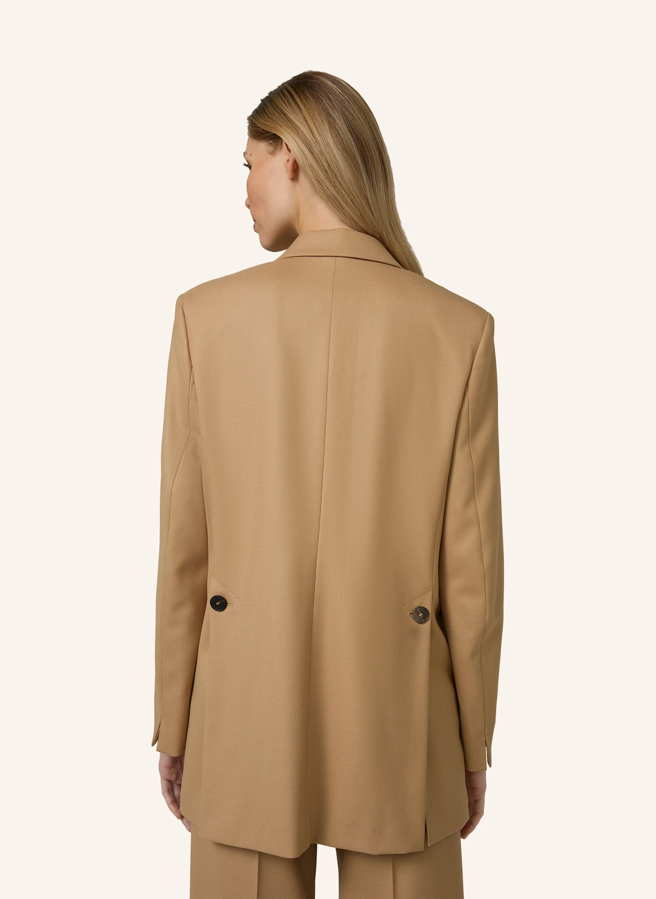 windsor. Blazer