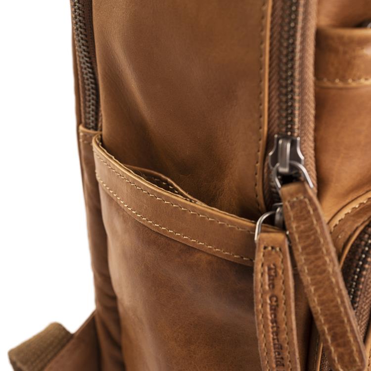 Chesterfield C58.0184 MIDDEL BRUIN