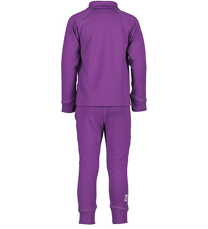 Didriksons Skiundert?j - Jadis - Royal Purple