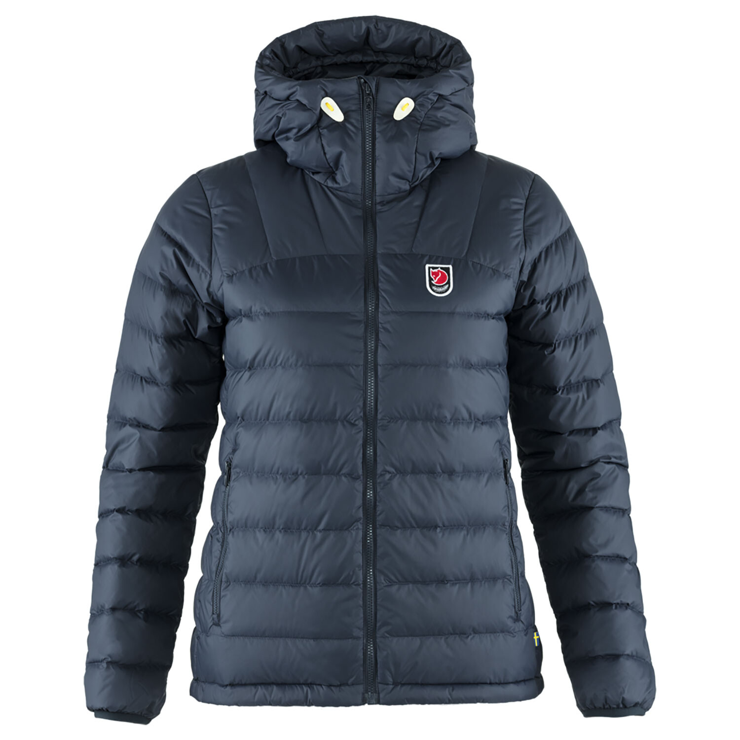 Fjällräven Womens Expedition Pack Down Hoodie