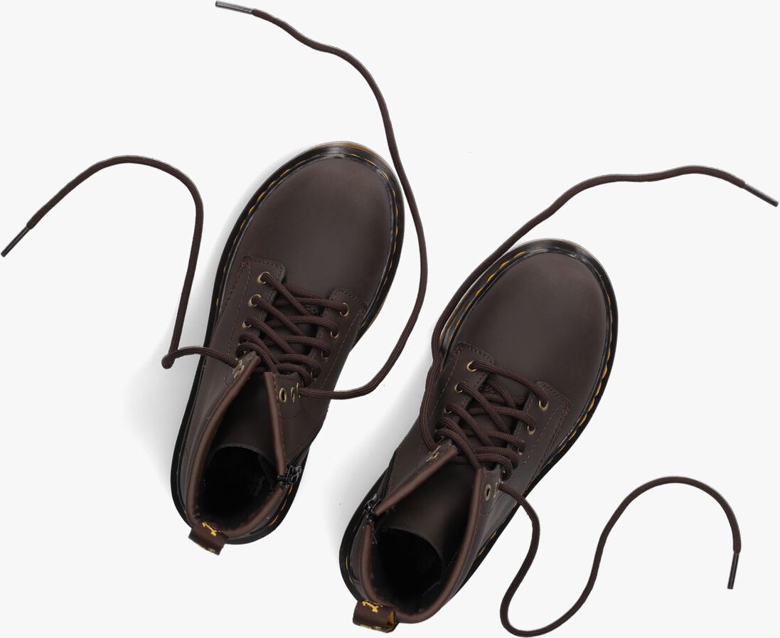 DR MARTENS bruine dr martens veterboots 1460 k