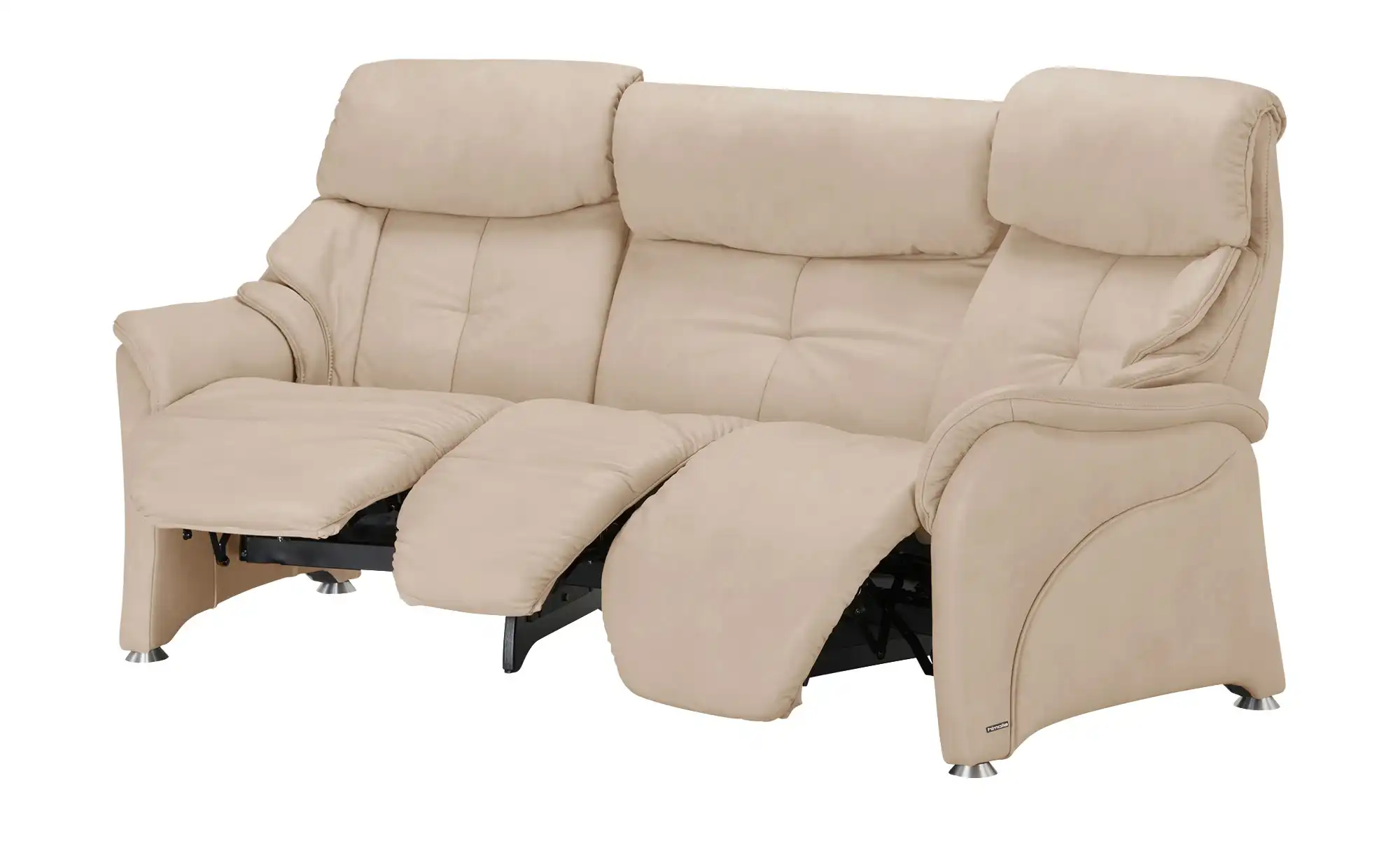 himolla Trapezsofa 4217