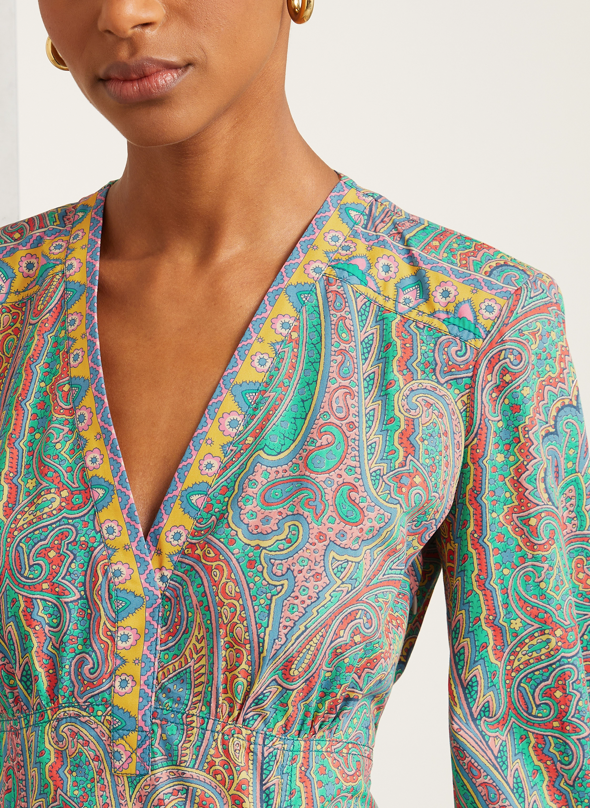 ETRO Kleid