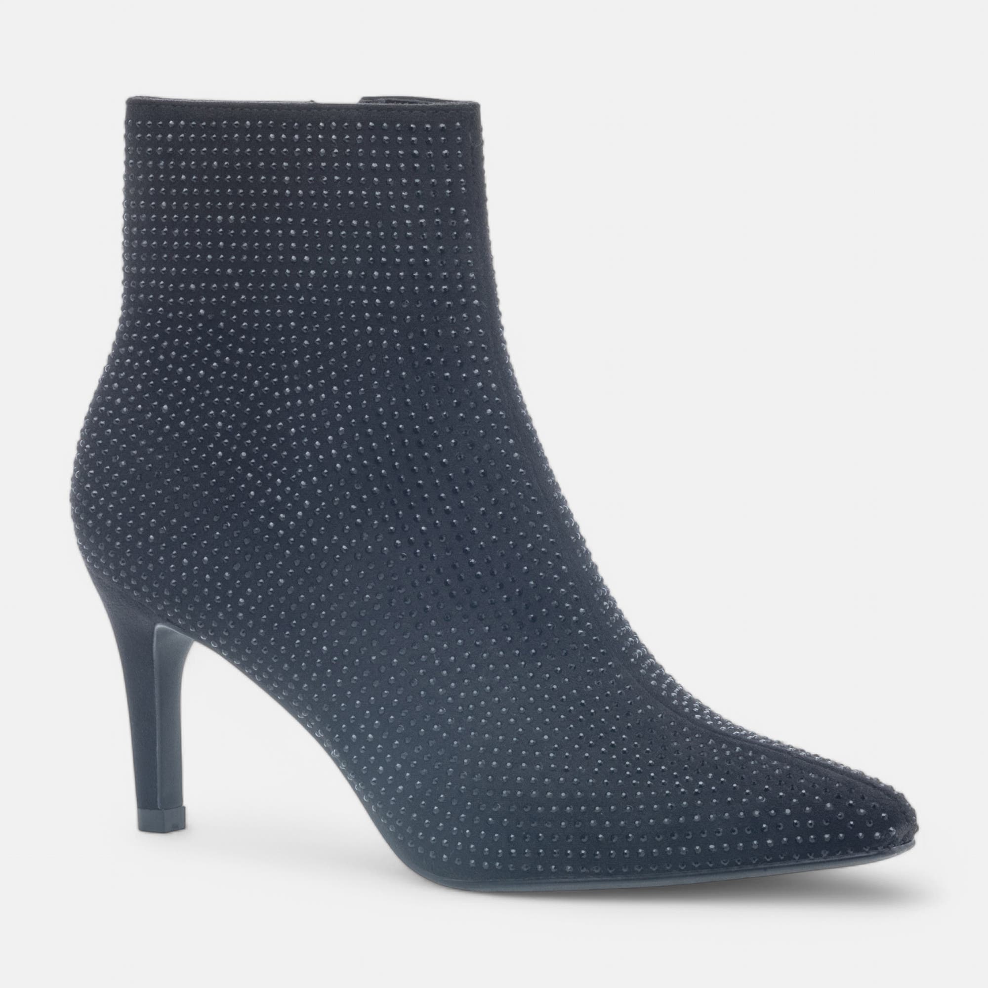 Bottines à talon Femme noir