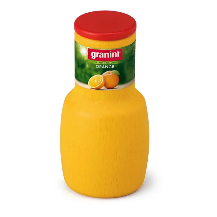 Erzi Jus d'orange Granini