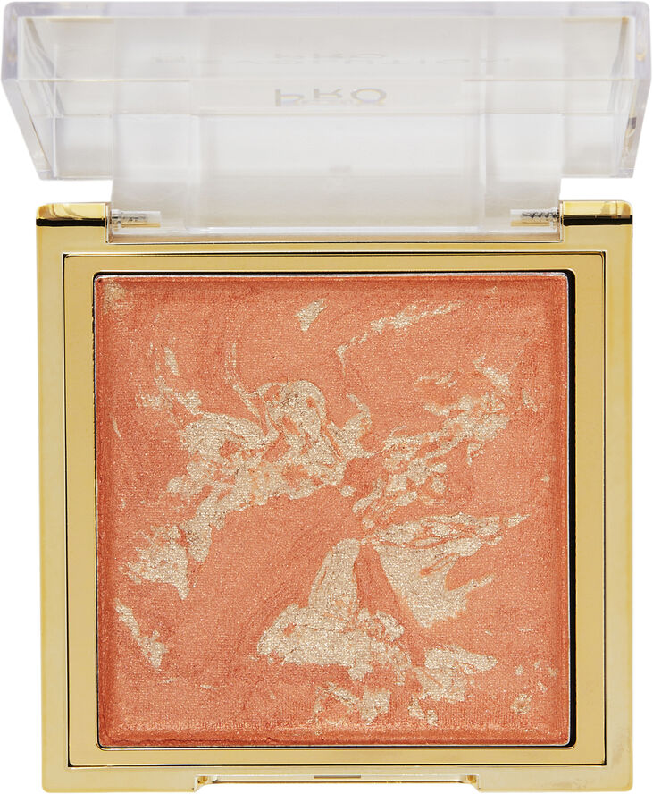 Revolution Revolution Pro Lustre Blusher