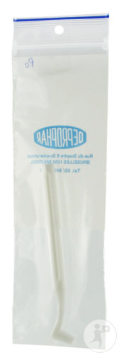 Proximal Manche Plastique Pour Brosses P21-P22-P23 Pièce 1 (P0)