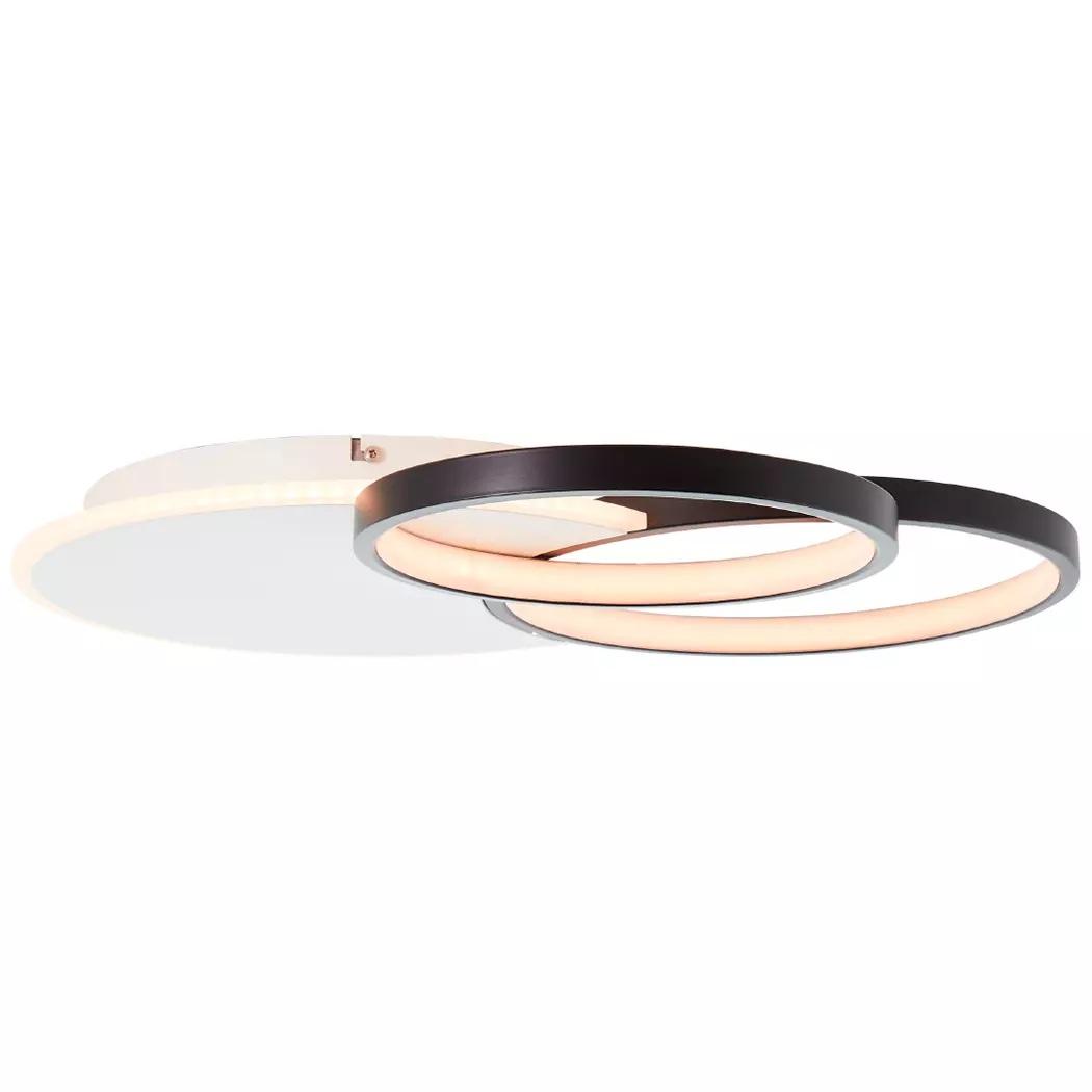 LED-Deckenleuchte Davinson