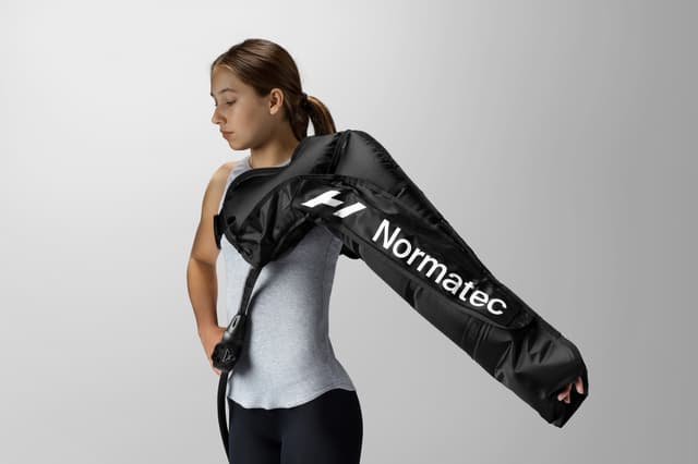 Hyperice Normatec 3.0 armtilbehør 63070-001-00