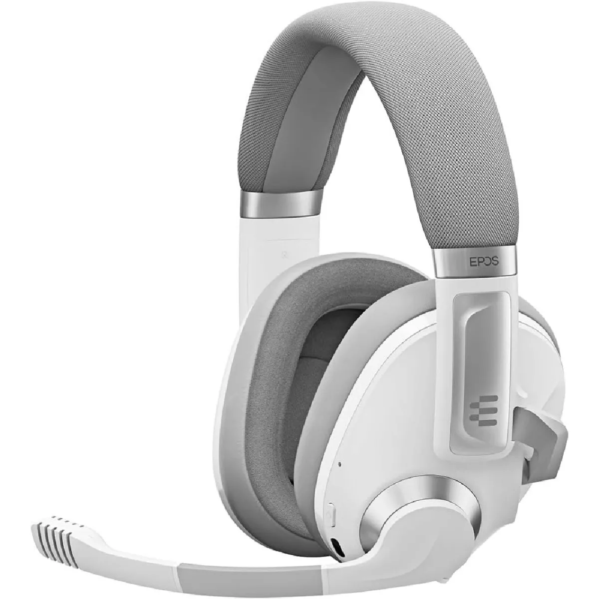 Epos H3PRO Hybrid - Blanc