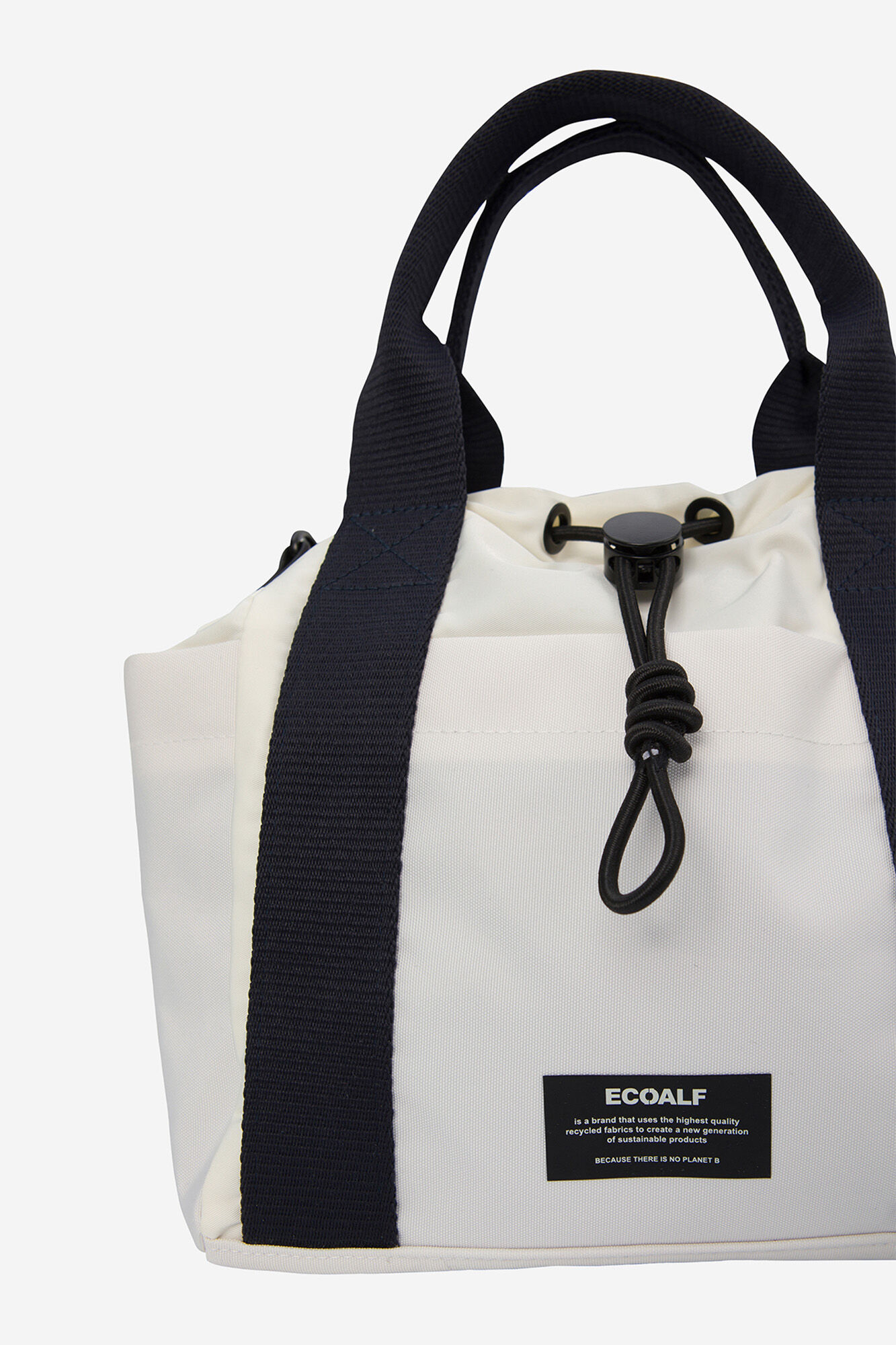 Bolsa Claudia XS - Branco