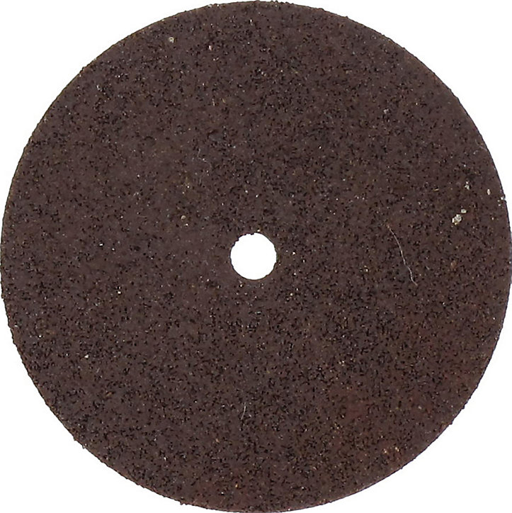 20 disques à tronçonner Dremel Ø23.8 mm ép. 1 mm