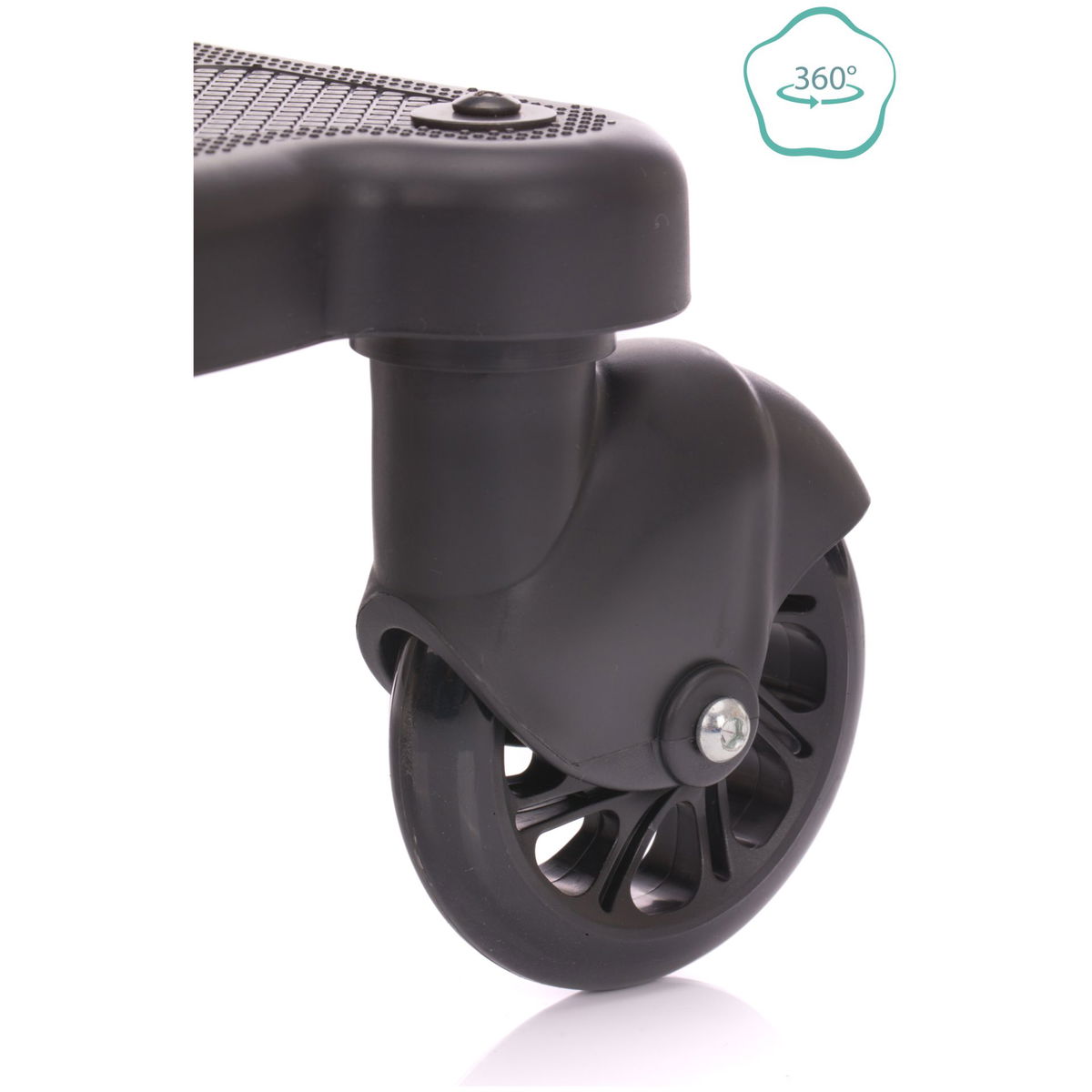 fillikidfillikid   Mitfahrbrett Basic mit Sitz