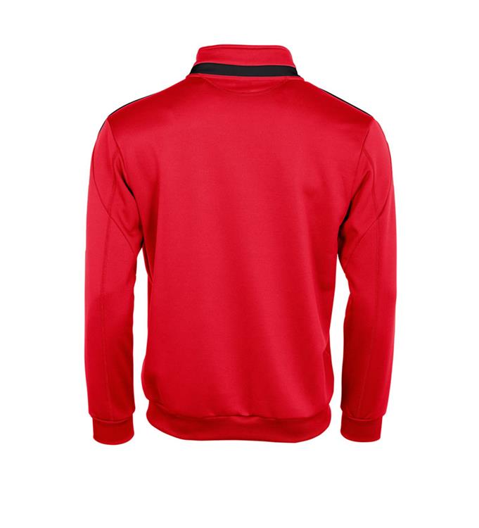 Hummel Valencia Top 1/4 Zip