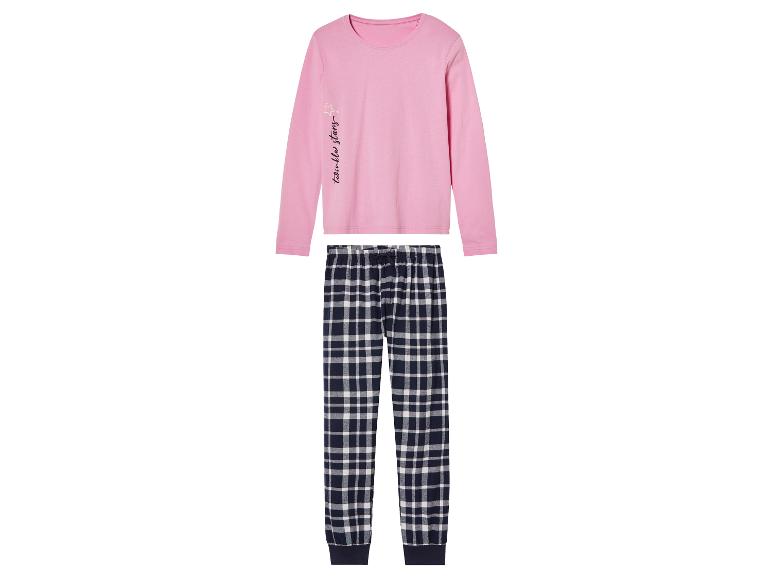 Kinder pyjama