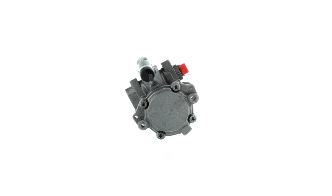 Servopumpe Hydraulisk