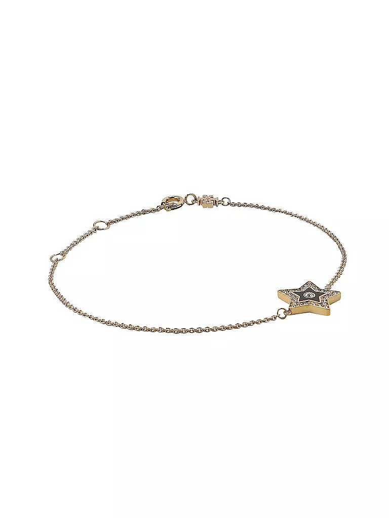 TORY BURCH Halskette KIRA gold