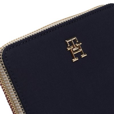 Portefeuille Poppy Med Corp TOMMY HILFIGER