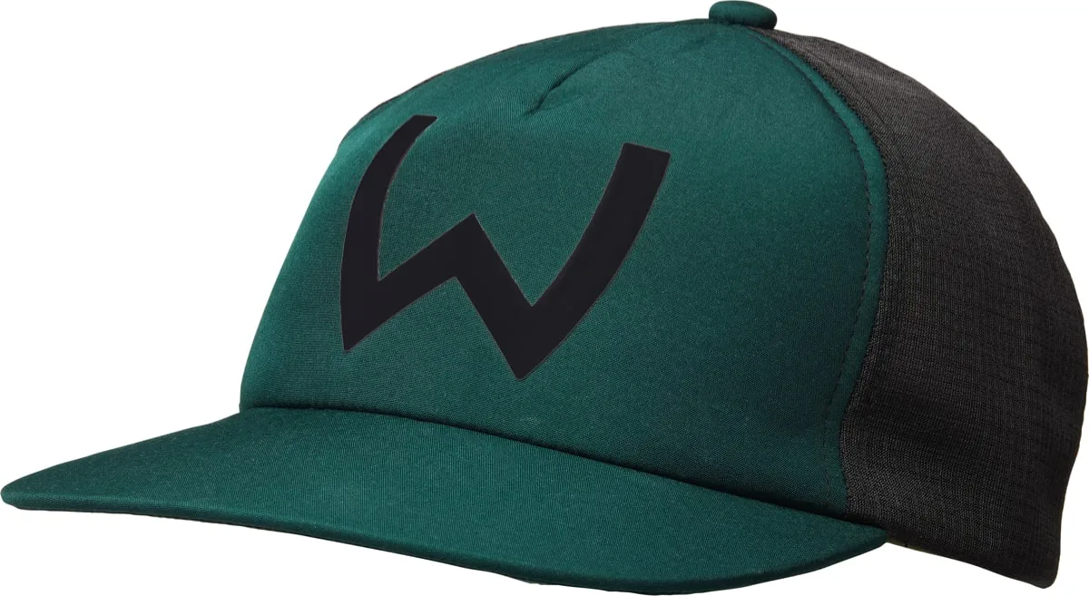 Westin W Helmet Deep Forest