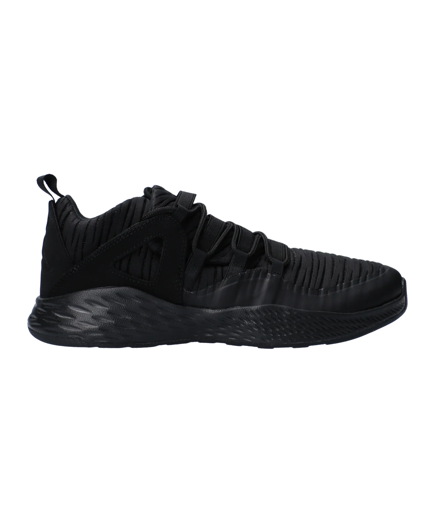 Jordan Formula 23 Low bg Kids Schwarz F010