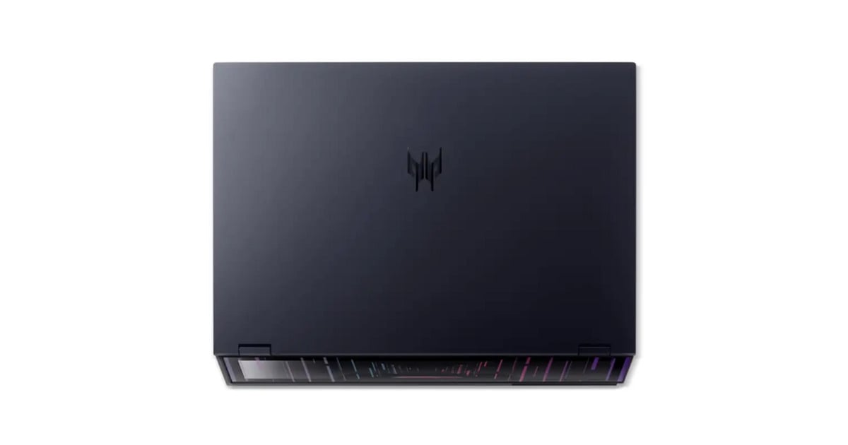 AcerPredator Helios 18 AI PH18-73-90RW 18