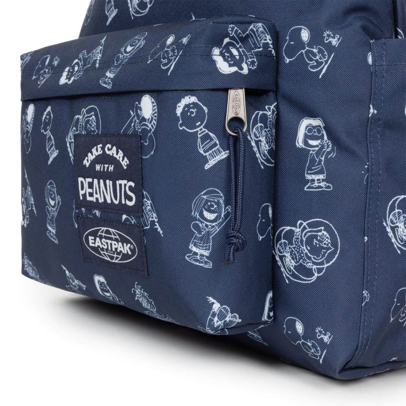 Sac à dos Day Pak'r 24 Litres Peanuts Navy