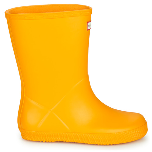 Hunter - KIDS FIRST CLASSIC Amarillo