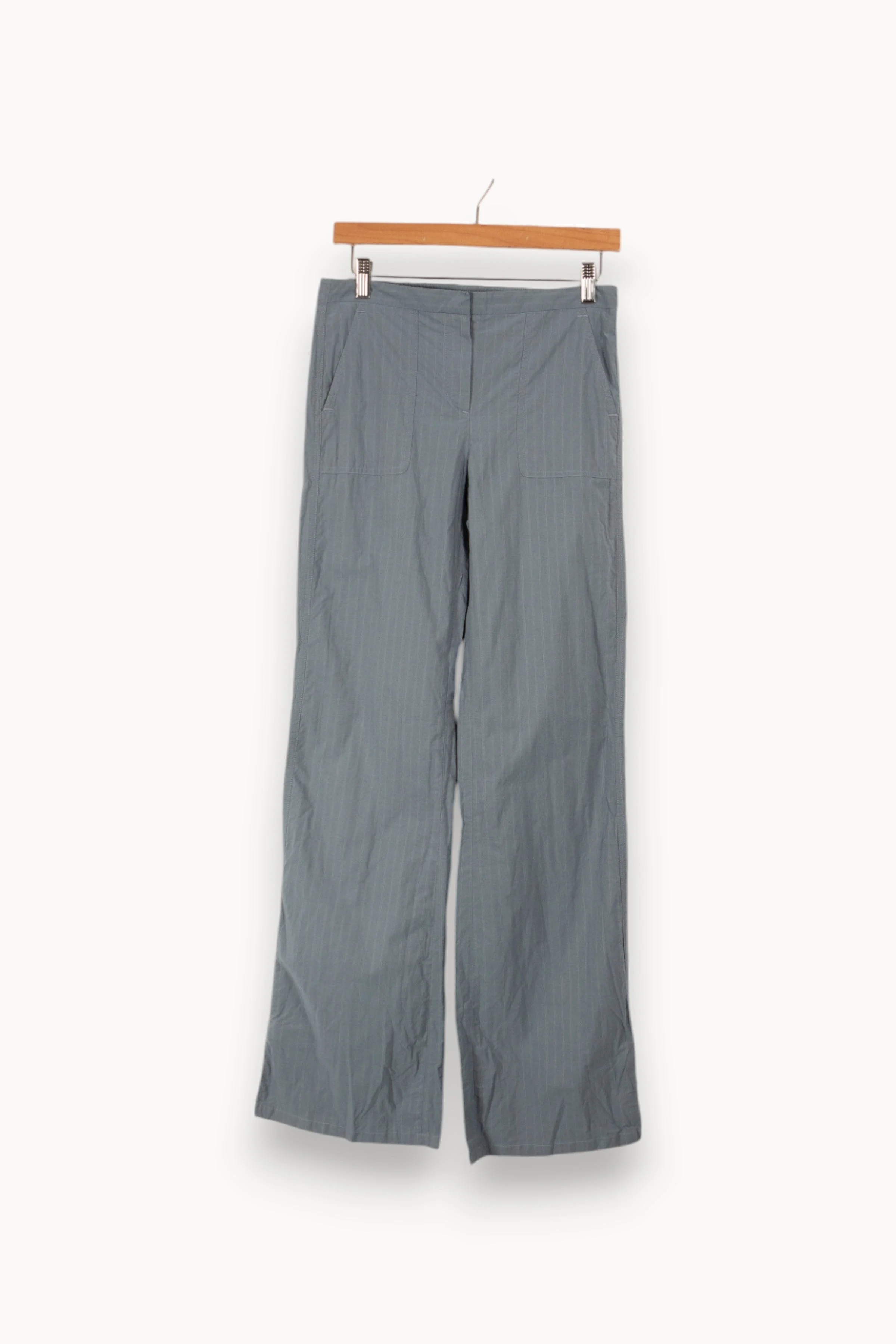 Pantalon - joseph | Bleu