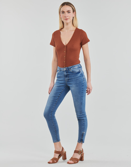 Vero Moda - VMTILDE Azul / Claro