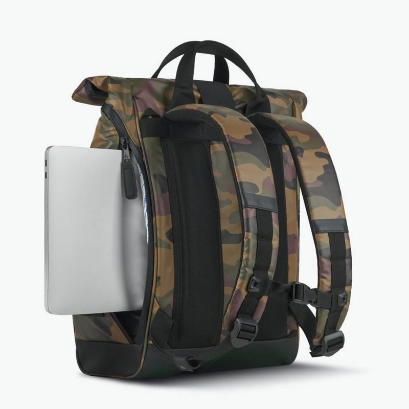 Sac à dos Explorer Medium 23 litres + 1 grande pochette Puebla